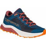 La Sportiva Karacal Womens Denim / Rouge