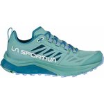 La Sportiva Jackal Womens Arctic / White