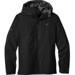 Outdoor Research Foray Jacket II Black