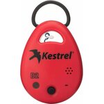 Kestrel Drop D2 Red