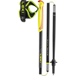LEKI Evotrail FX.One TA Black - Neon Yellow - Dark Anthracite