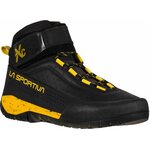 La Sportiva TX Canyon Black / Yellow
