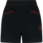 La Sportiva Joya Short Womens Black