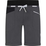 La Sportiva Mantra Short Womens (2024) Carbon/Black