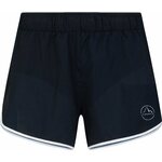 La Sportiva Timing Short Womens Black