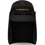La Sportiva Zenith Sun Cap Black