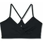 Royal Robbins ReadyDry Racerback Bra Womens Jet Black (037)