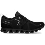 On Cloud 5 Waterproof Womens All Black