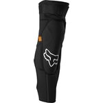 Fox Racing Launch D30 Knee/Shin Guard Black