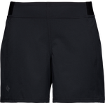Black Diamond Sierra Shorts Womens Black