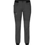 Haglöfs L.I.M Rugged Pant Womens Magnetite