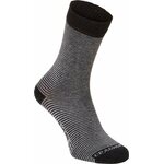 Craghoppers NosiLife Twin Sock Pack Mens Charcoal / Soft Grey Marl