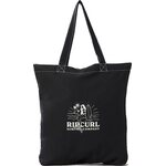 Rip Curl Variety 3 Pack Tote Bag Washed Black Mermaid