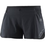 Salomon Sense Aero 3" Short Womens Black