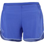 Salomon Sense Aero 3" Short Womens Nautical Blue / Provence