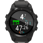Shearwater Teric Black