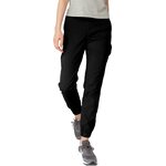 Duer Live Lite Jogger Womens Black