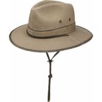 Stetson Traveller Cotton Sand