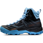 Mammut Ducan High GTX Womens (2022) Black / Whisper
