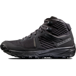 Mammut Ultimate III Mid GTX Womens Black