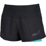 Inov-8 Trailfly Ultra 3" 2in1 Short Womens Black / Teal