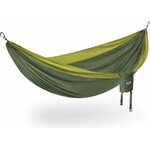 ENO DoubleNest Hammock Olive / Melon