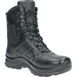Haix Black Eagle Tactical 2.0 GTX WTR High Black