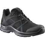 Haix Black Eagle Athletic 2.1 GTX Low Black