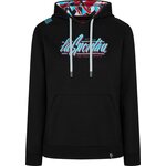 La Sportiva Retro Hoody Womens Black
