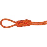 Mammut 8.0 Alpine Dry Standard Rope Safety Orange-Boa