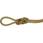 Mammut 8.0 Alpine Dry Standard Rope Boa-Safety Orange