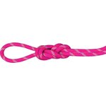 Mammut 8.0 Alpine Dry Standard Rope Pink-Zen