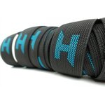 Halcyon Webbing replacement for Secure Harness (no hardware) Standard Tropical Green H