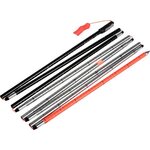 Mammut Probe 320 Speed Lock Neon Orange