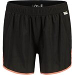 Maloja SilberblattM. Trail Running Shorts Womens Moonless