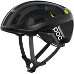 POC Octal MIPS Uranium Black Matt