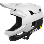 POC Otocon Race MIPS Hydrogen White / Uranium Black Matt