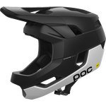 POC Otocon Race MIPS Uranium Black / Hydrogen White Matt