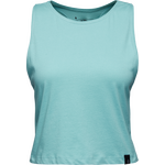 Black Diamond Pivot Tank Womens Coastal Blue