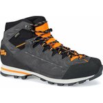 Hanwag Makra Light GTX Asphalt / Orange