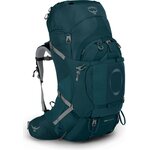 Osprey Ariel Plus 70 Womens Night Jungle Blue
