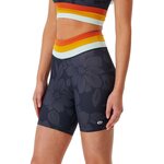 Rip Curl Mirage Heat Wave Short Womens Navy