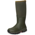 Gateway1 Woodbeater 18" Mens Dark Green