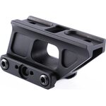Unity Tactical FAST - Aimpoint COMP Series Mount Black