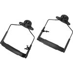 Unity Tactical MARK™ for Ops-Core® AMP® Communication Headsets Black