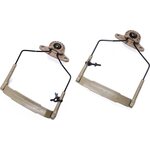 Unity Tactical MARK™ for Ops-Core® AMP® Communication Headsets FDE