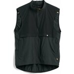 Fjällräven S/F Adventure Vest Mens Black (550)