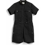 Fjällräven S/F Field Suit Womens Black (550)