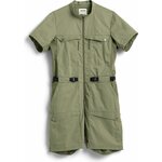 Fjällräven S/F Field Suit Womens Green (620)