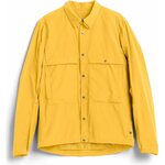 Fjällräven S/F Riders Wind Jacket Mens Ochre (160)